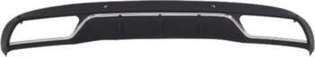 Rear Bumper Diffuser suitable for Mercedes
