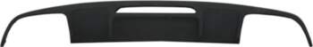 Rear Bumper Diffuser suitable for Mercedes
