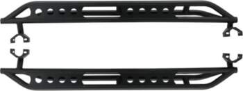 Running Boards Side Steps Nerf Bars