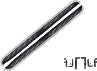 Running Boards Side Steps suitable for