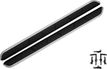 Running Boards Side Steps suitable for