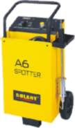Spoteris  A6