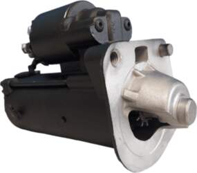 Starteris restaurēts (Ford-R) -Nērings CS1430 Ford-R