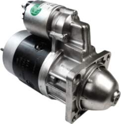 Starteris restaurēts -Nērings CS321 Bosch-R