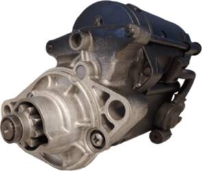Starteris restaurēts -Nērings JS356 Denso-R