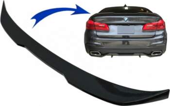 Trunk Boot Spoiler suitable for BMW