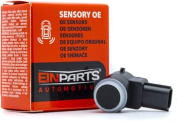 Ultrasonic sensor Lampa EPPDC114