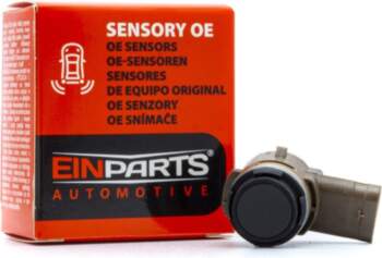 Ultrasonic sensor Stāvvietas sensors EPPDC19