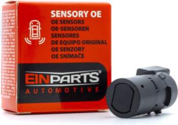 Ultrasonic sensor Stāvvietas sensors EPPDC29