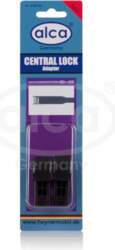 ALCA Adapter Cent Lock 2 pc