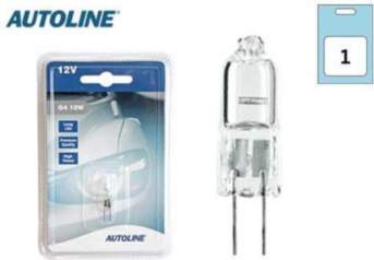 Autoline Halogēna spuldze