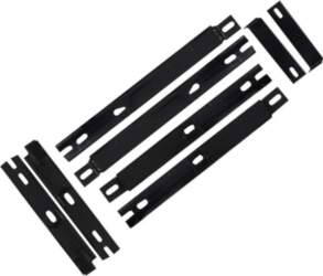 Brackets Running Boards Side Steps suitable
