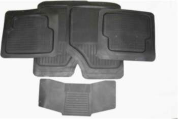 CAR MATS