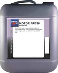 CARTEC Motor-Fresh