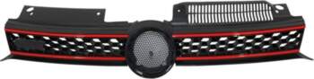 Central Grille Front Grille suitable for
