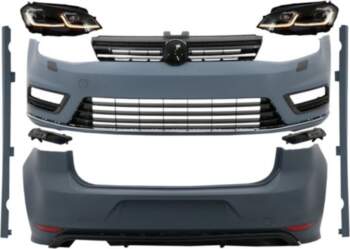 Complete Body Kit suitable for VW