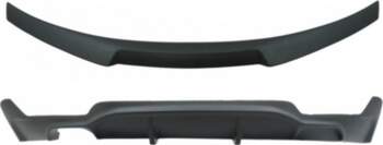 Conversion Package to M Design Air