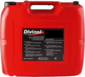 DIVINOL Synthogear Int. 75 W-80 20L