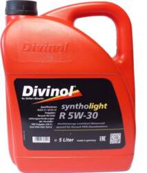 DIVINOL Syntholight R 5W-30 5L