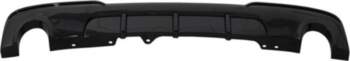 Double Outlet Single Exhaust Diffuser suitable