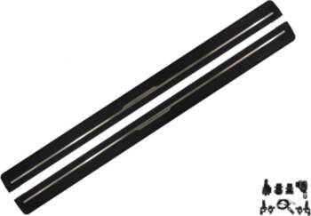 Electric Deployable Running Boards Side Steps