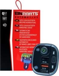 EPBTT02 FM Transmitter – 2× USB-A
