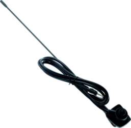 EPCA03 CAR ANTENNA 41 CM with