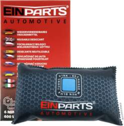 EPRD01 MOISTURE ABSORBER / REUSABLE DEHUMIDIFIER