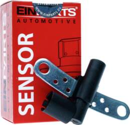 Kloķvārpstas stāvokļa sensors (CKP) EPS0527