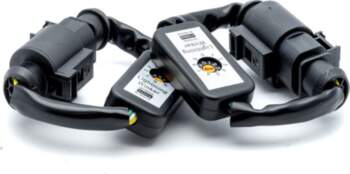 EPTM27 Dynamic Turn Signal Lights Indicator