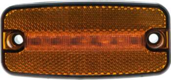 EPWLD44 LED Side Marker Light 12–24V