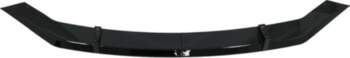 Front Bumper Lip Extension Spoiler suitable