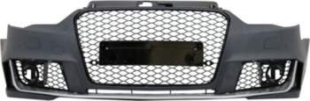 Front Bumper suitable for Audi A3