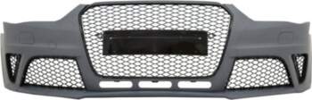 Front Bumper suitable for Audi A4