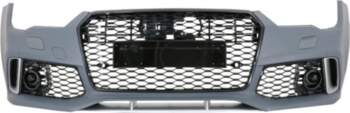 Front Bumper suitable for Audi A7