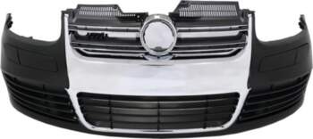 Front Bumper suitable for VW Golf