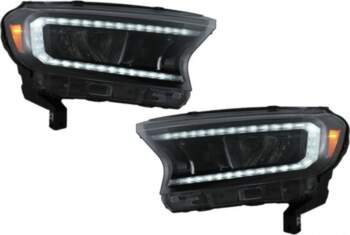 Headlights LED Light Bar suitable for