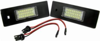 LED spuldze EP07