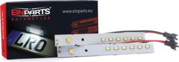 LED spuldze EP579