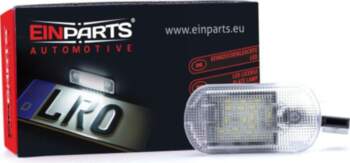 LED spuldze EP603