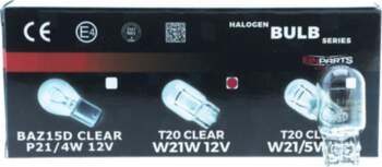LED spuldze EPB35