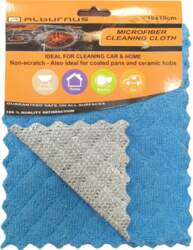 MICROFIBER CLEANING CLOTH