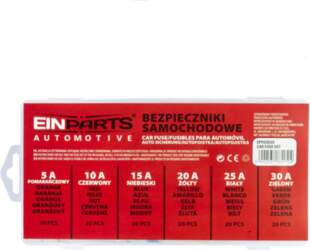 MINI Lampa EPFUSE05