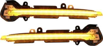 Osram Dynamic Full LED Mirror Indicators