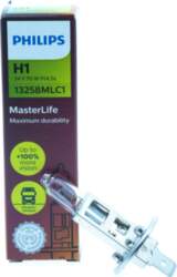 Philips halogen bulb H1 70 W