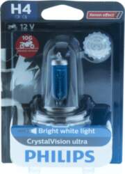 Philips halogen bulb H4 60/55 W