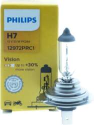 Philips halogen bulb H7 55 W