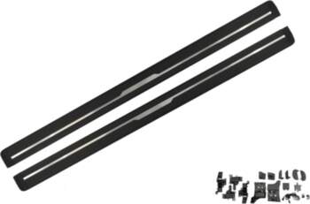 Power Electric Running Boards Side Steps
