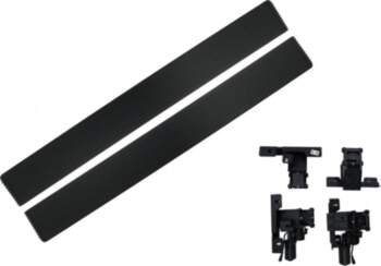 Power Electric Running Boards Side Steps