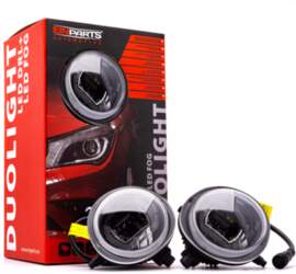 Prece DUOLIGHT DL36
